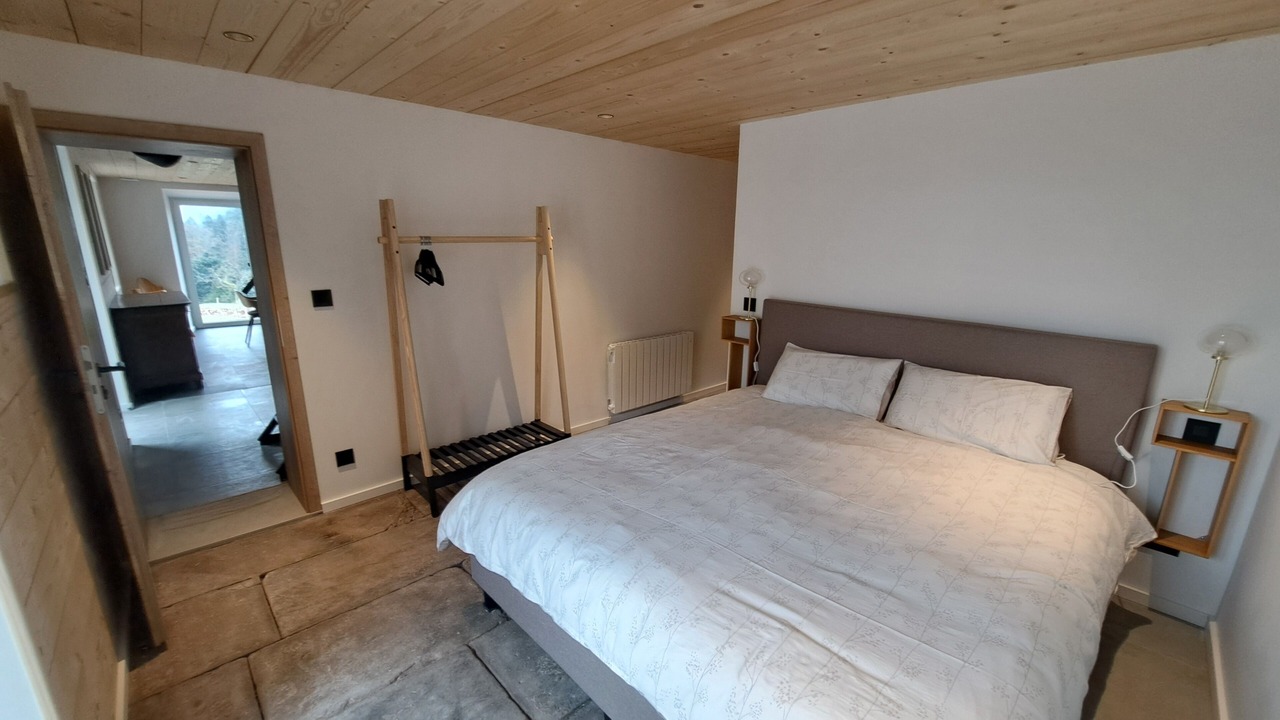Photo of Bedroom in Wangenbourg-Engenthal
