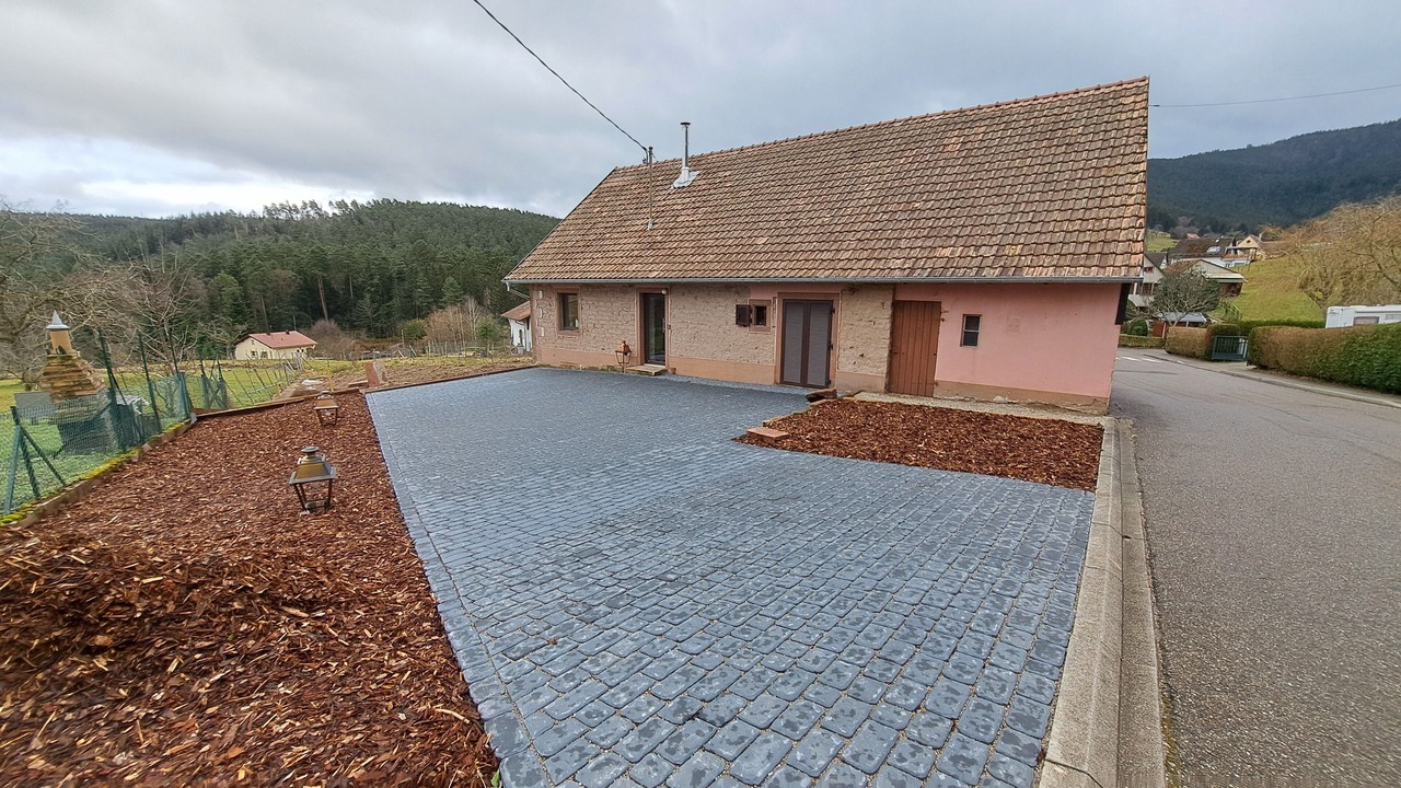 Photo of Outdoor in Wangenbourg-Engenthal