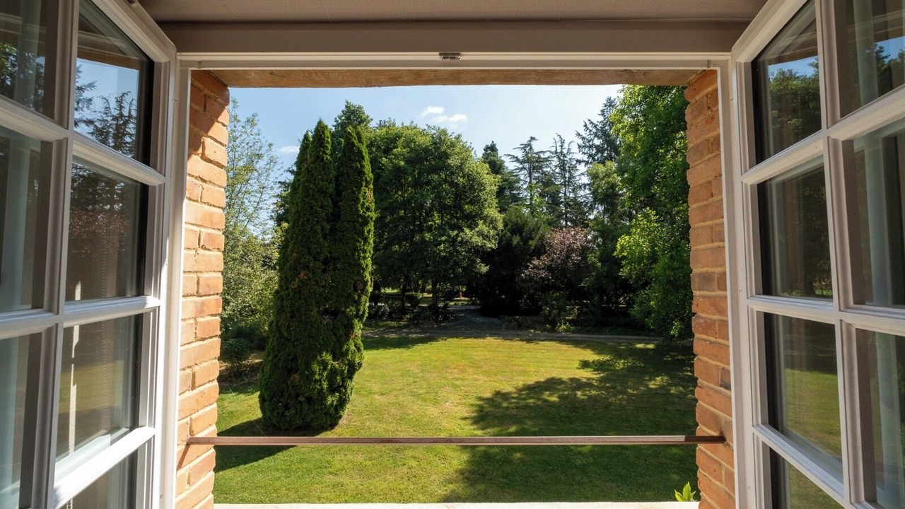 Photo of Outdoor in Saint-Aubin-d'Aubigne