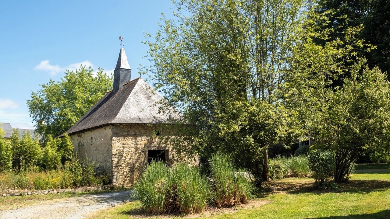 Photo of Outdoor in Saint-Aubin-d'Aubigne