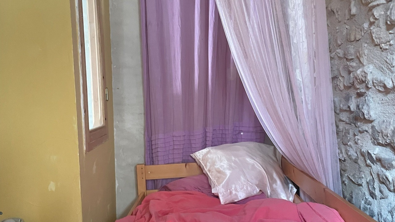 Photo of Bedroom in Le Poet-Laval