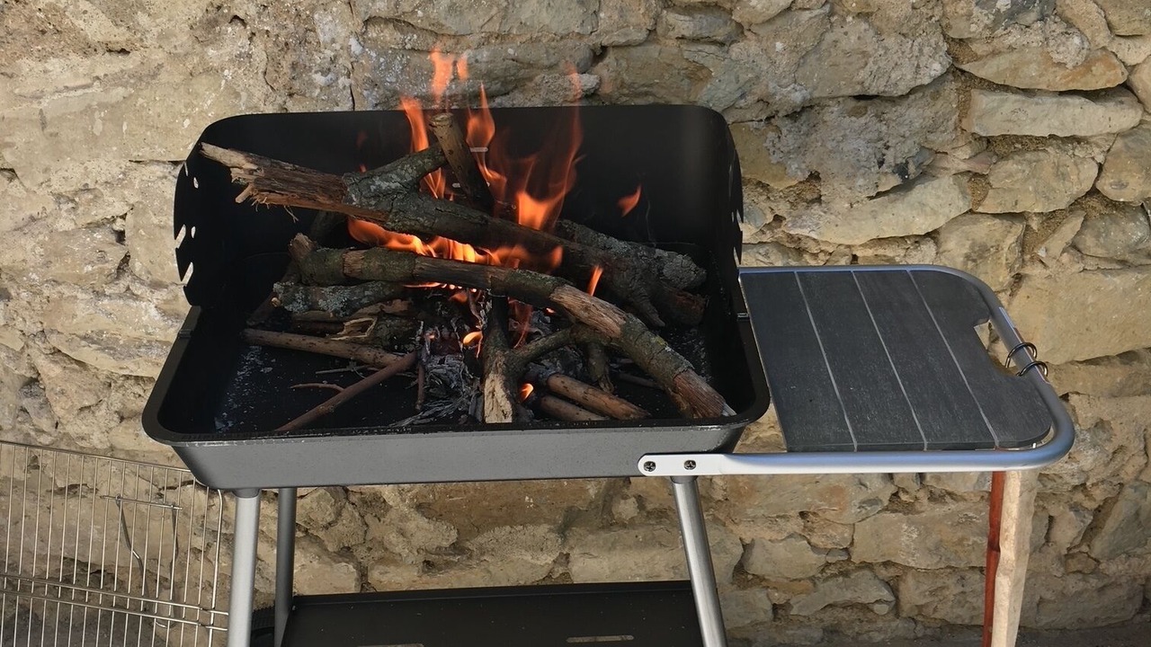 Photo of Outdoor in Le Poet-Laval