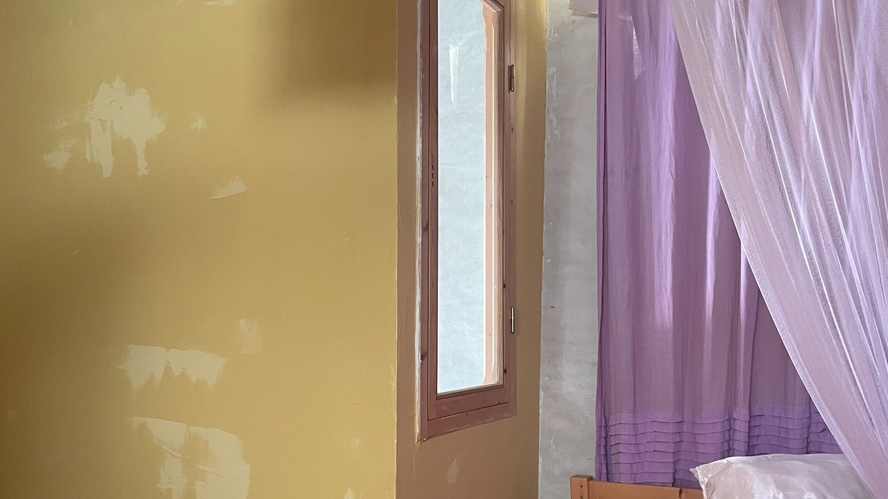 Photo of Bedroom in Le Poet-Laval