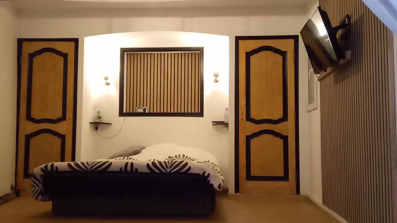 Photo of Bedroom in Sainte-Anastasie-sur-Issole