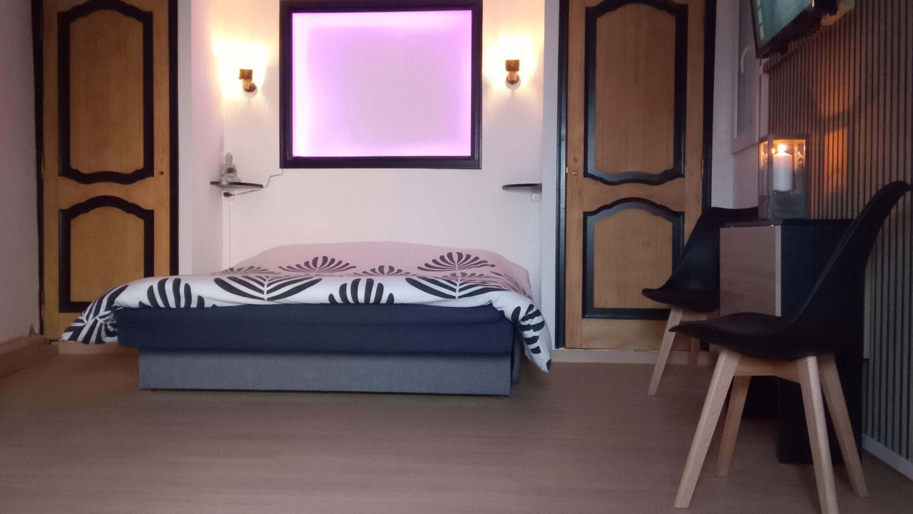 Photo of Bedroom in Sainte-Anastasie-sur-Issole