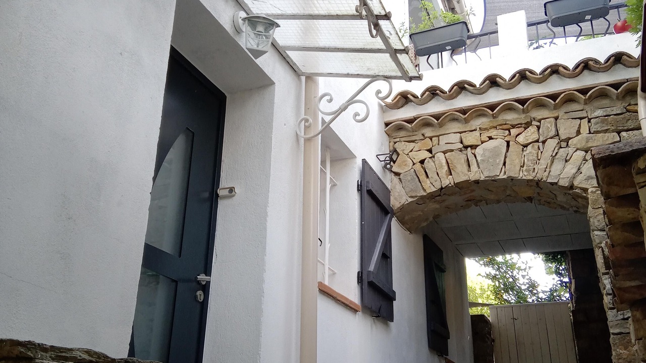 Photo of Outdoor in Sainte-Anastasie-sur-Issole