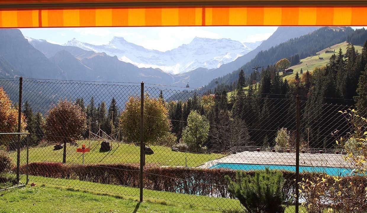 Photo of Others in Adelboden