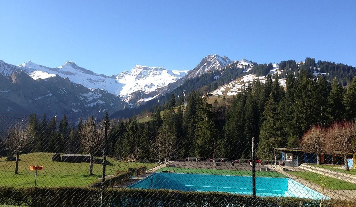 Photo of Others in Adelboden