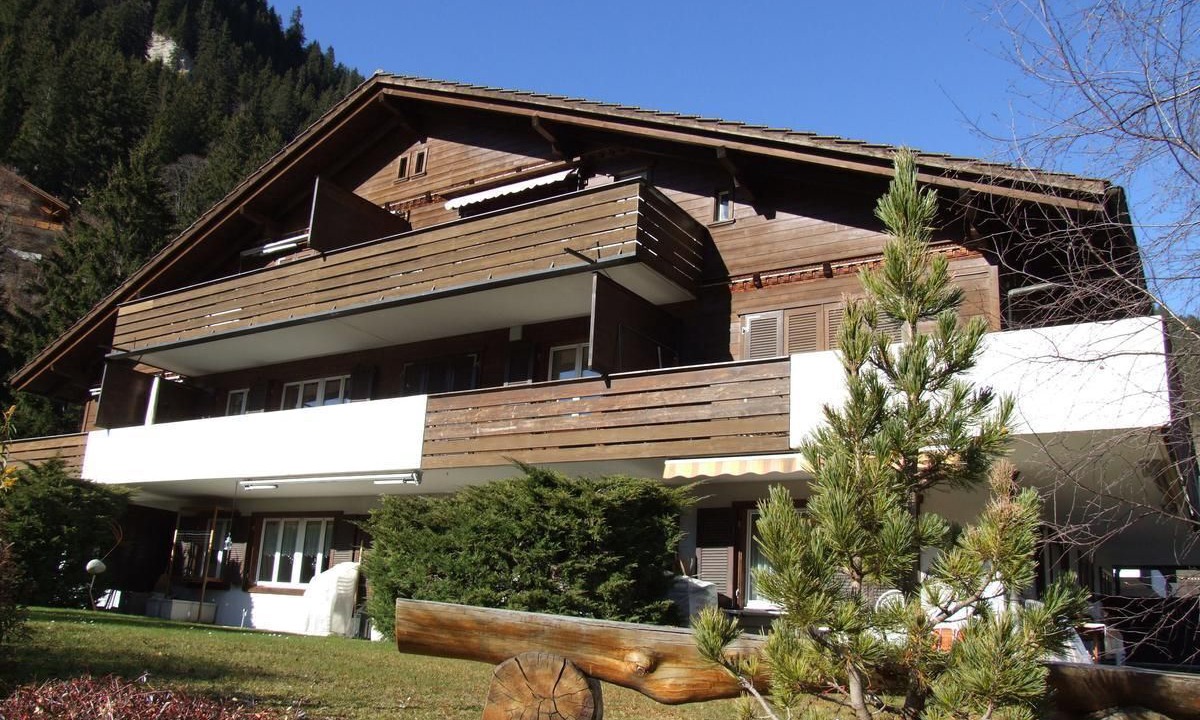 Photo of Others in Adelboden