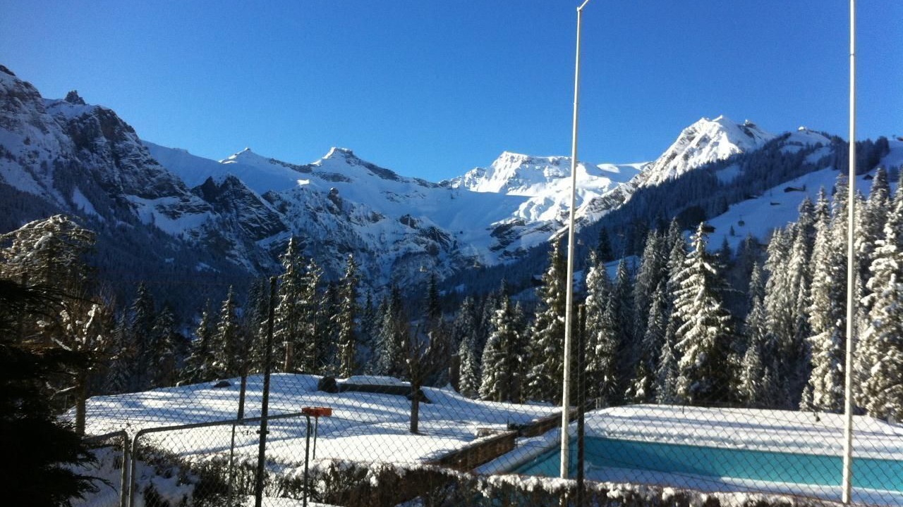 Photo of Others in Adelboden