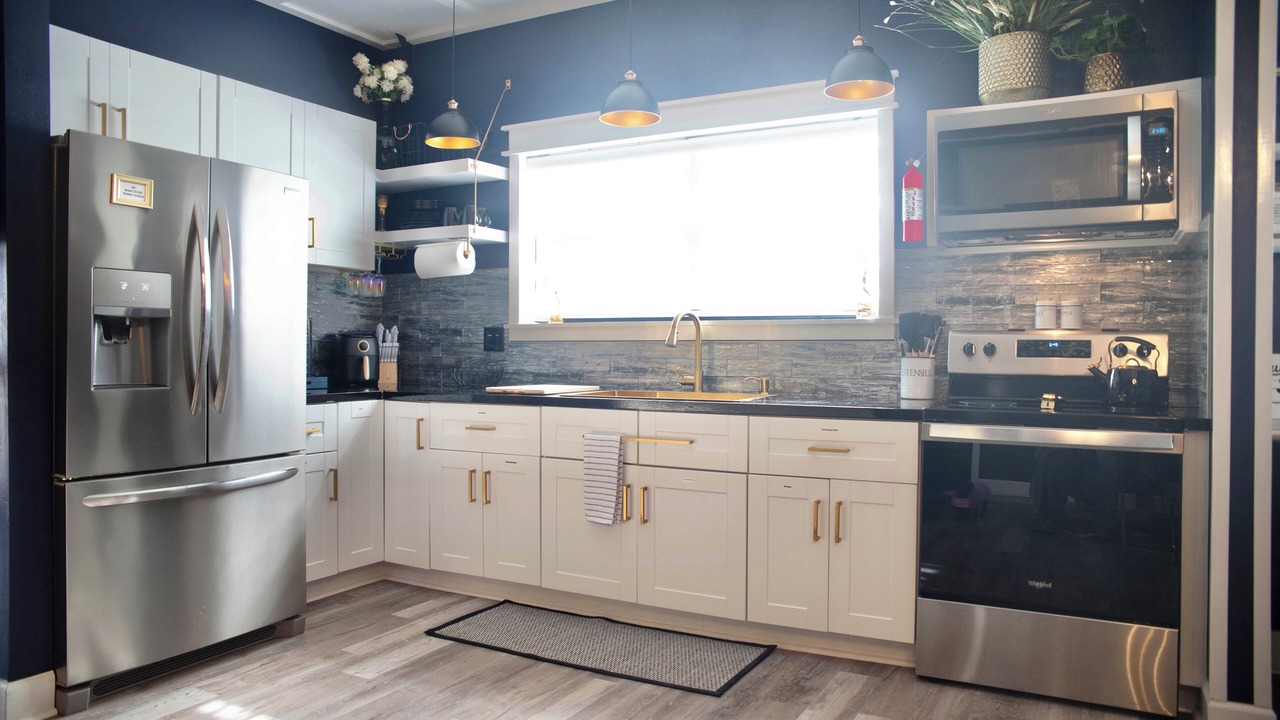 Photo of Kitchen in Noble