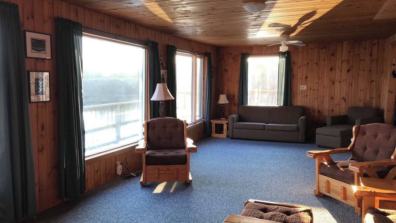 Photo of Livingroom in Alban
