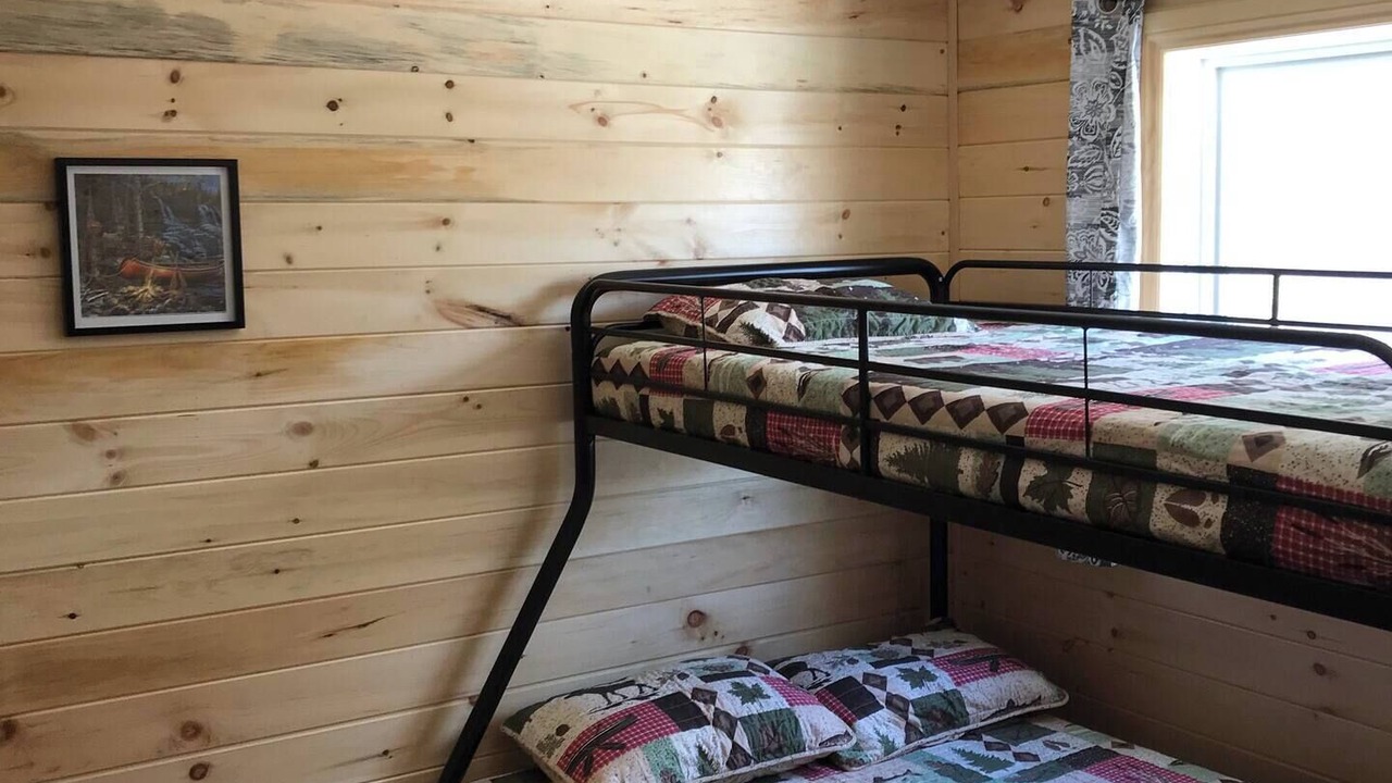 Photo of Bedroom in Alban