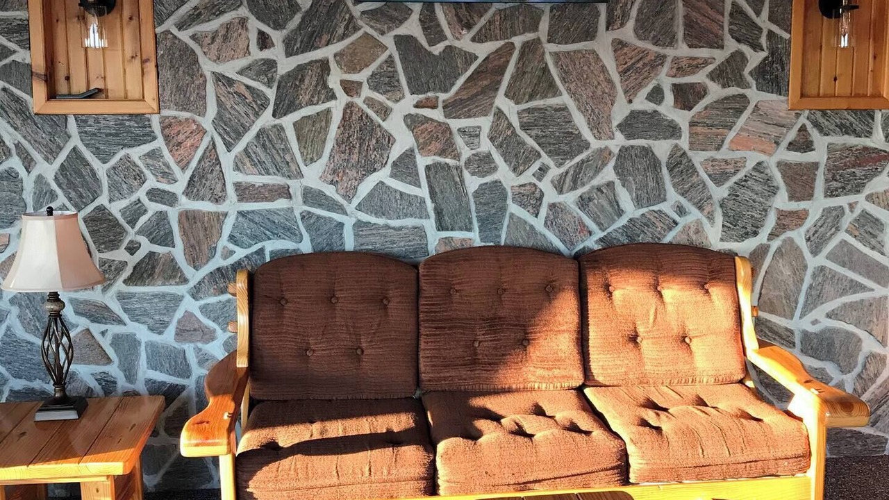 Photo of Livingroom in Alban