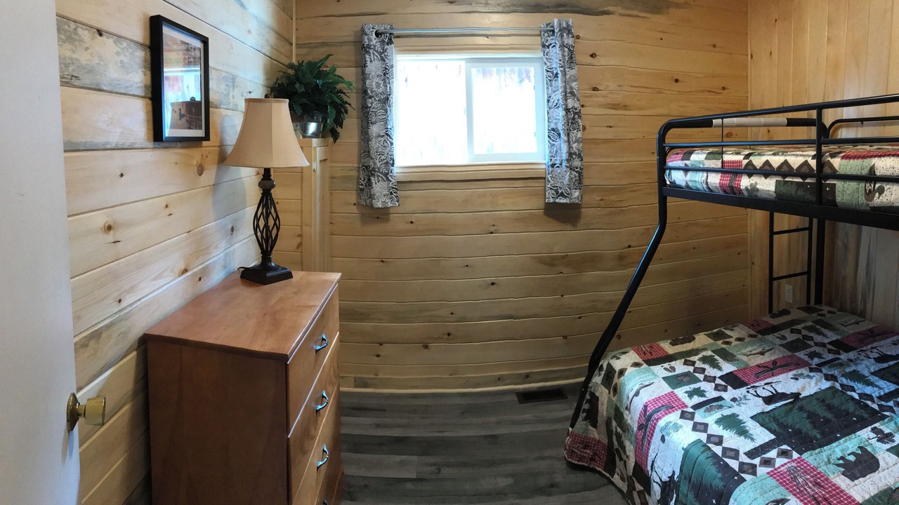 Photo of Bedroom in Alban