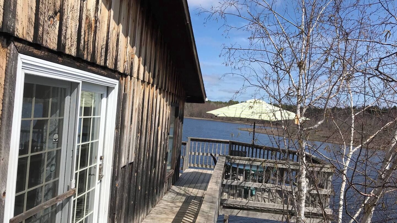 Photo of Patio Balcony in Alban