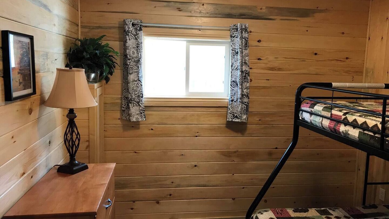 Photo of Bedroom in Alban