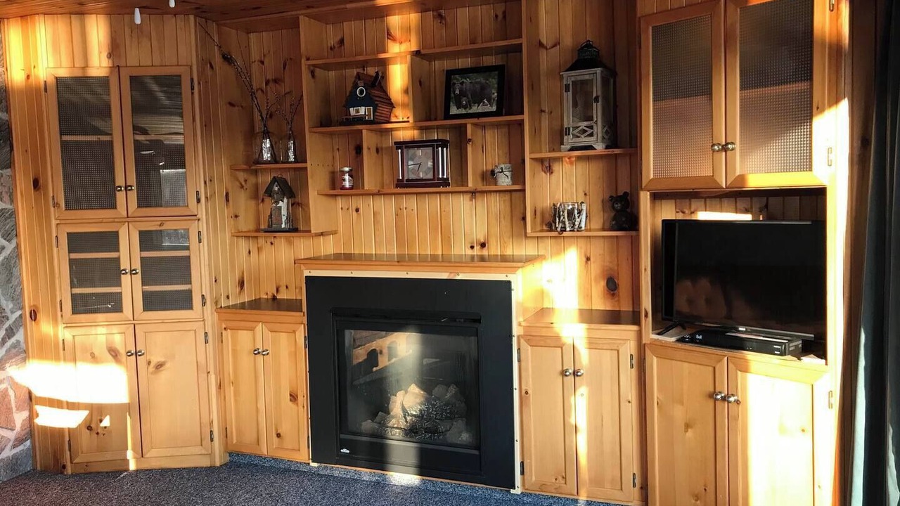 Photo of Livingroom in Alban