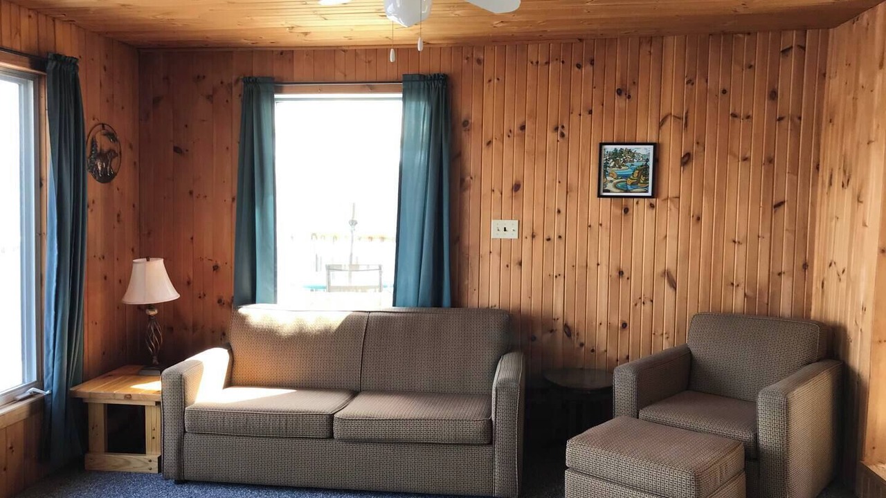Photo of Livingroom in Alban
