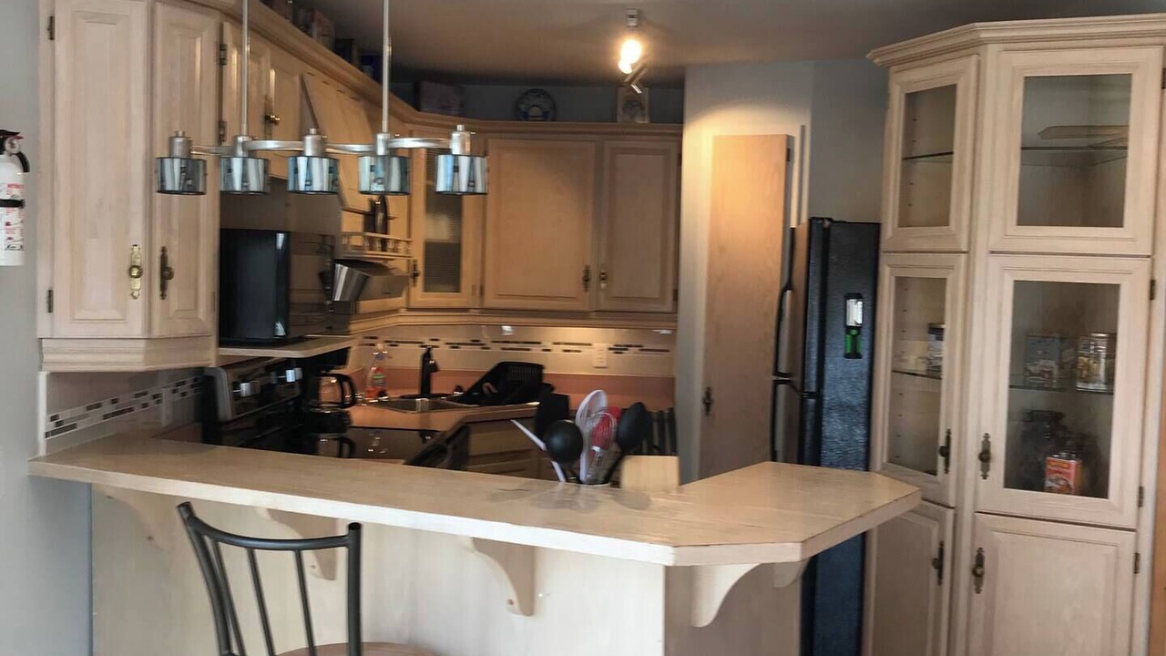 Photo of Kitchen in Alban