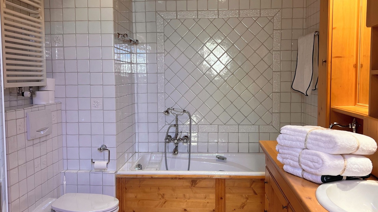 Photo of Bathroom in Montana