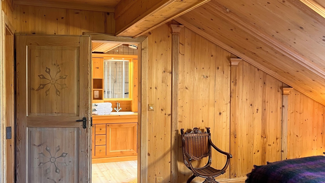 Photo of Bedroom in Montana
