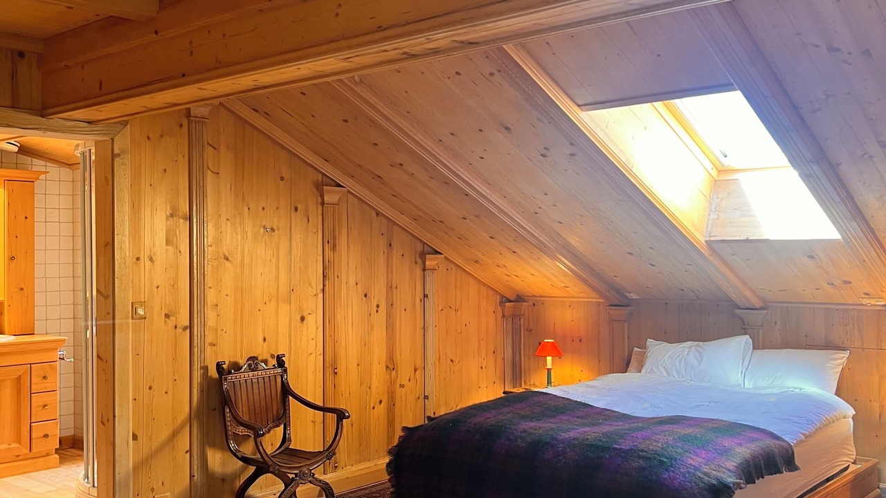 Photo of Bedroom in Montana