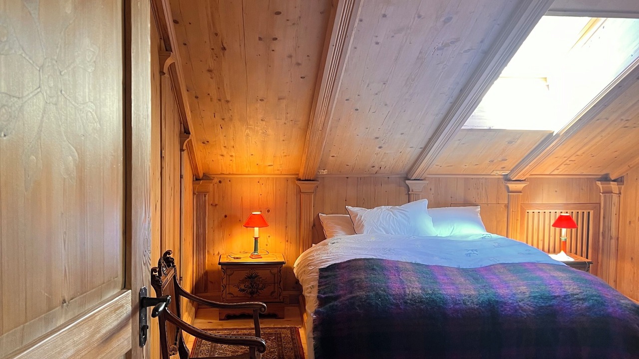 Photo of Bedroom in Montana