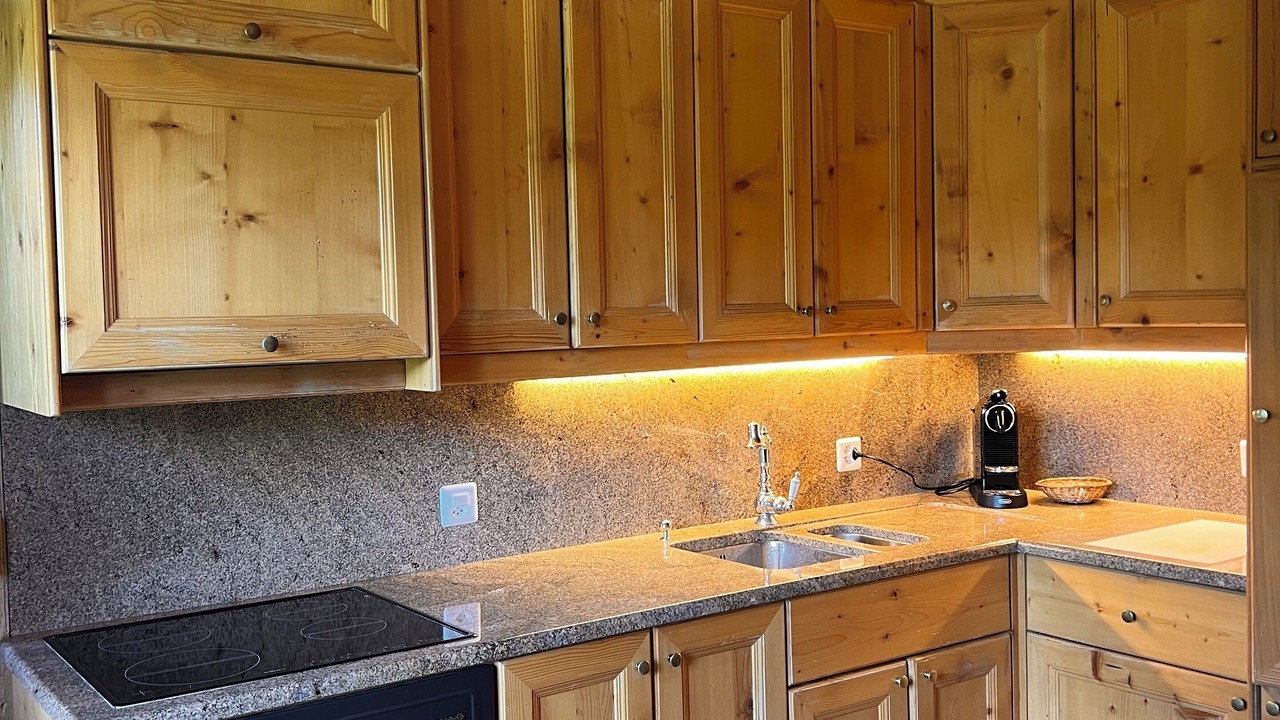 Photo of Kitchen in Montana