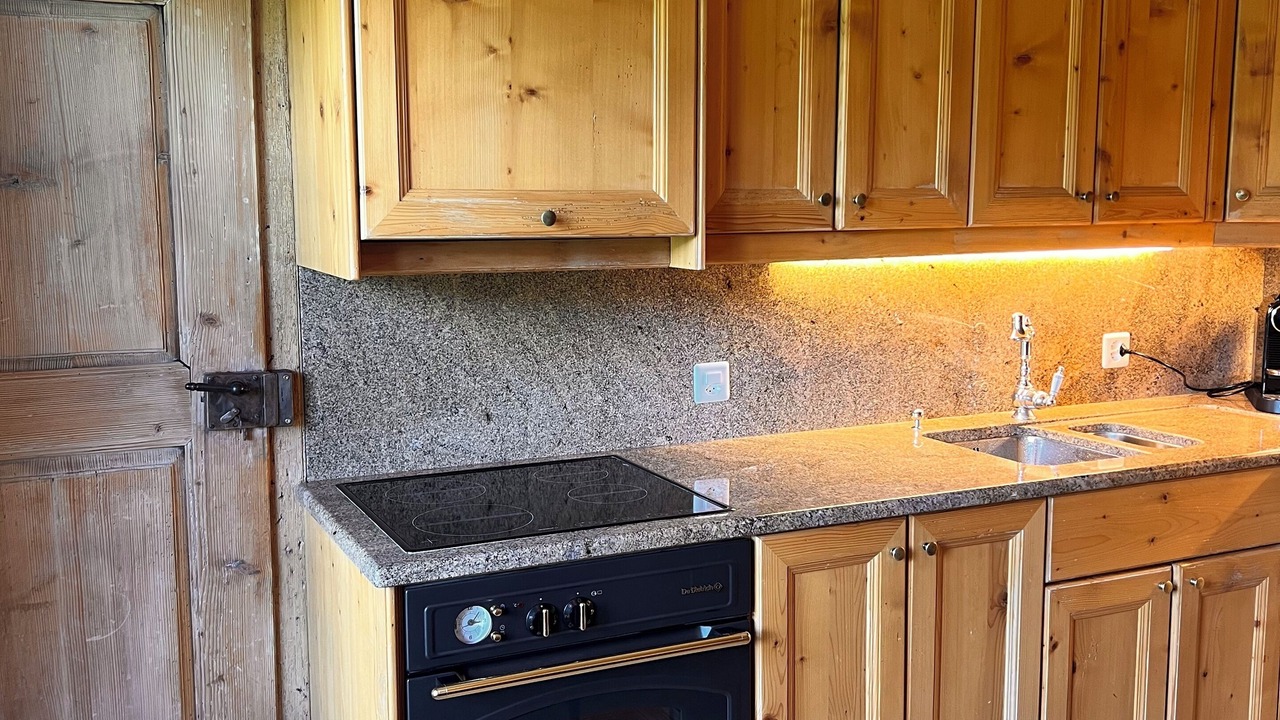 Photo of Kitchen in Montana