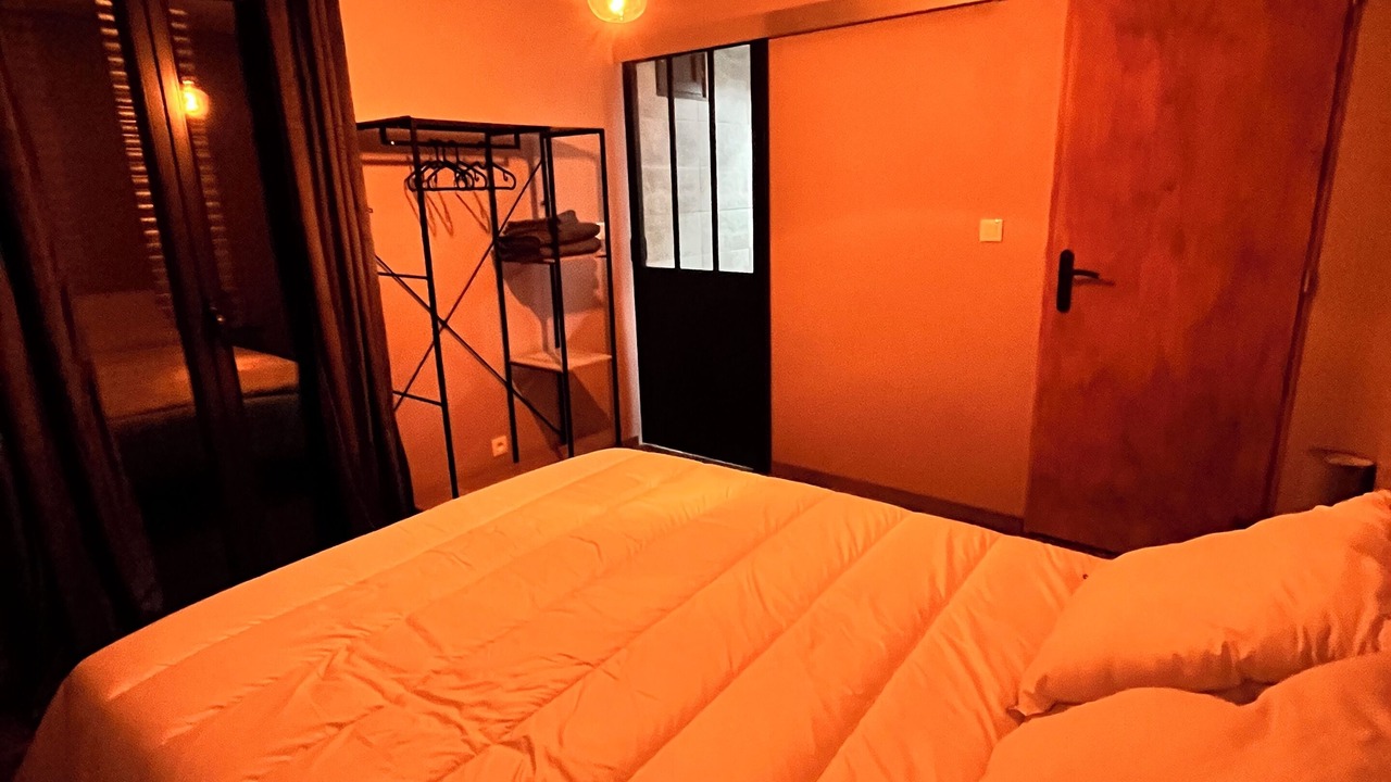 Photo of Bedroom in Cierp-Gaud