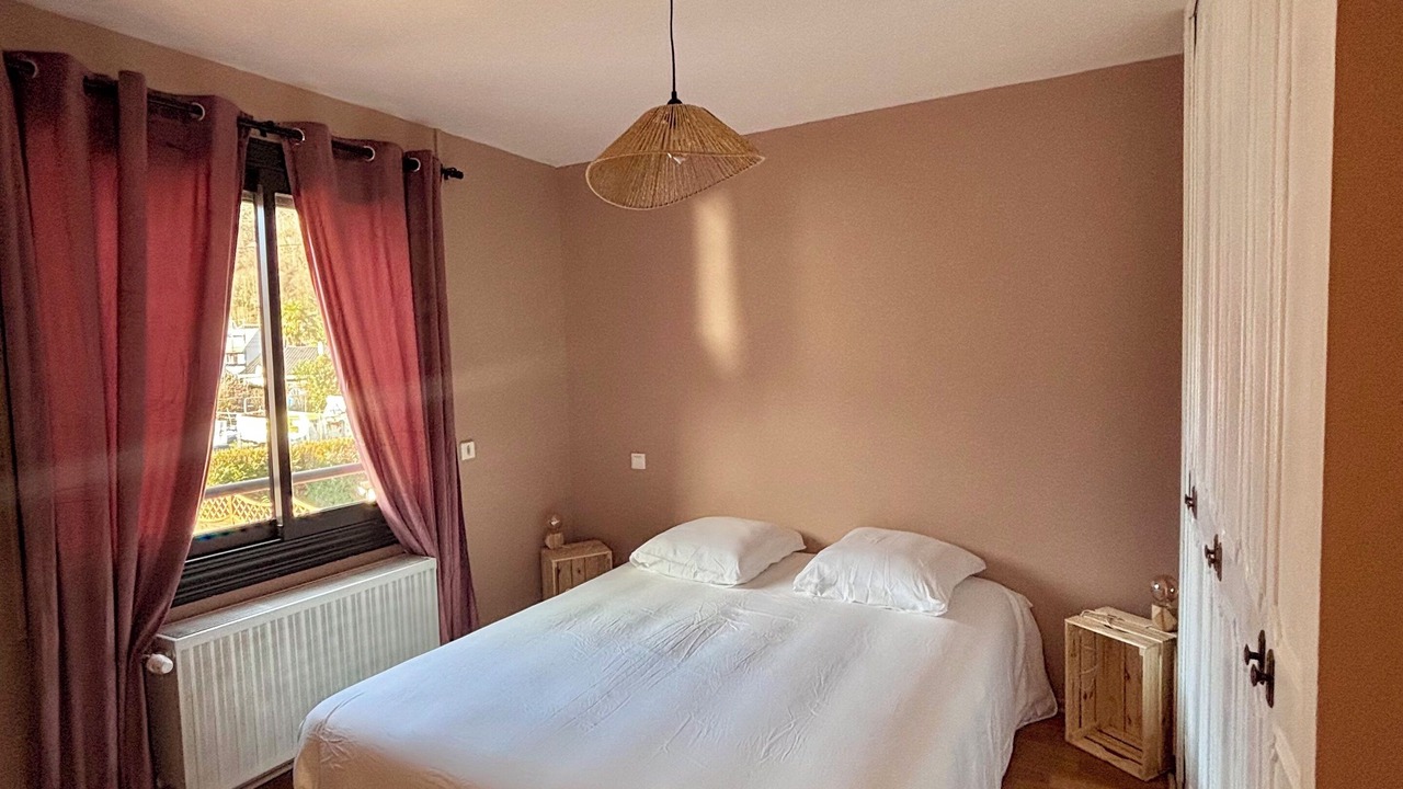Photo of Bedroom in Cierp-Gaud