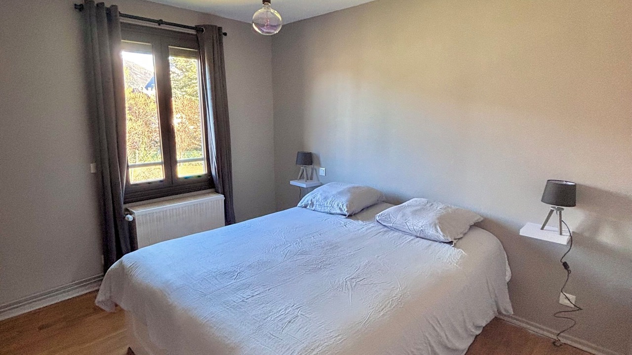 Photo of Bedroom in Cierp-Gaud