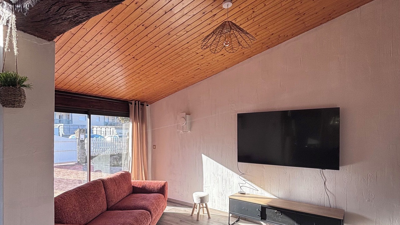 Photo of Livingroom in Cierp-Gaud