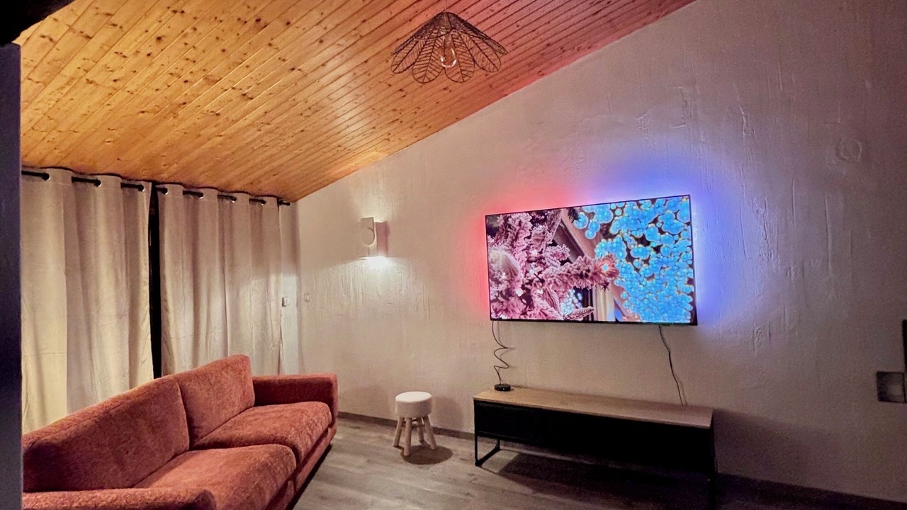 Photo of Livingroom in Cierp-Gaud