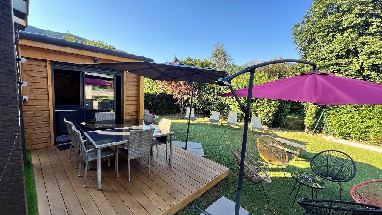 Photo of Outdoor in Cierp-Gaud