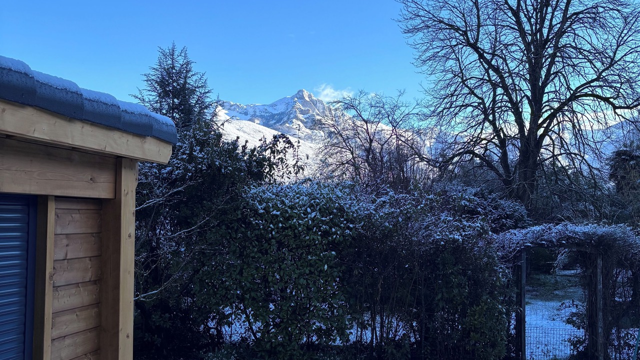 Photo of Outdoor in Cierp-Gaud