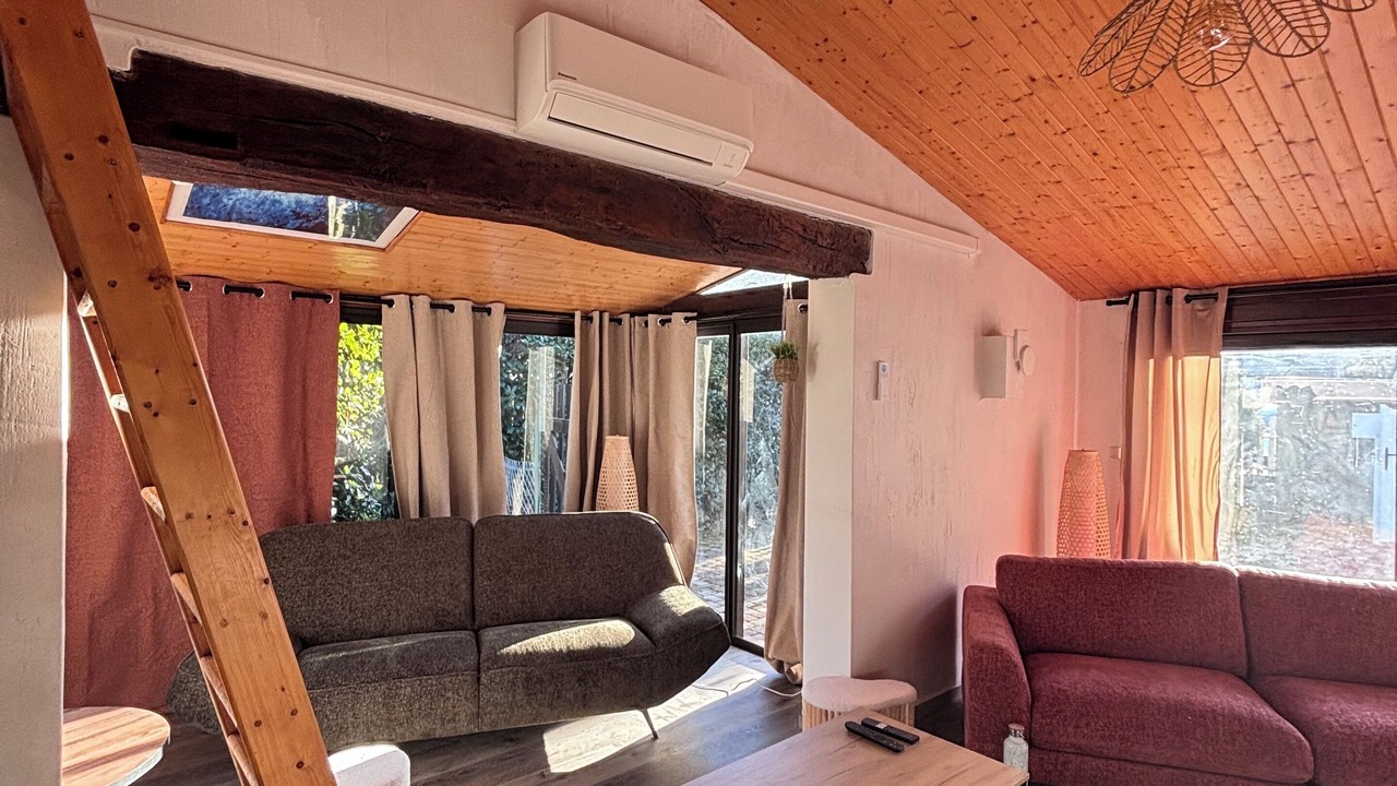 Photo of Livingroom in Cierp-Gaud