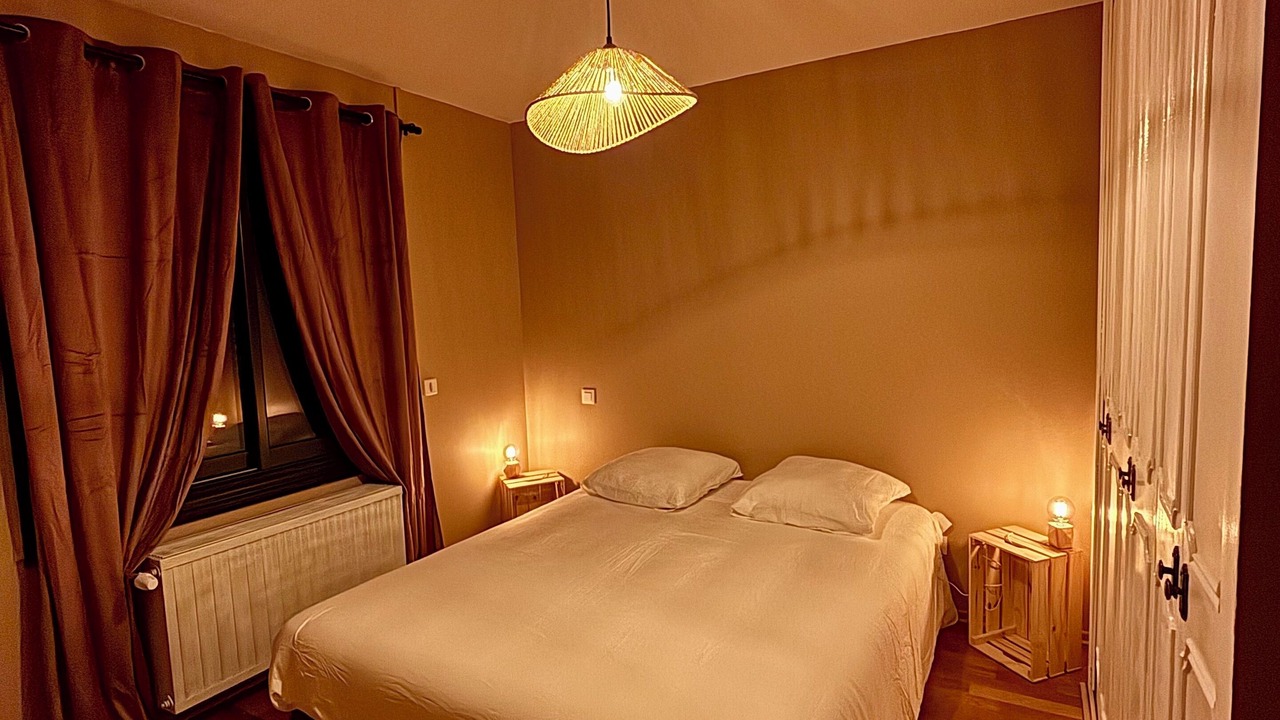 Photo of Bedroom in Cierp-Gaud