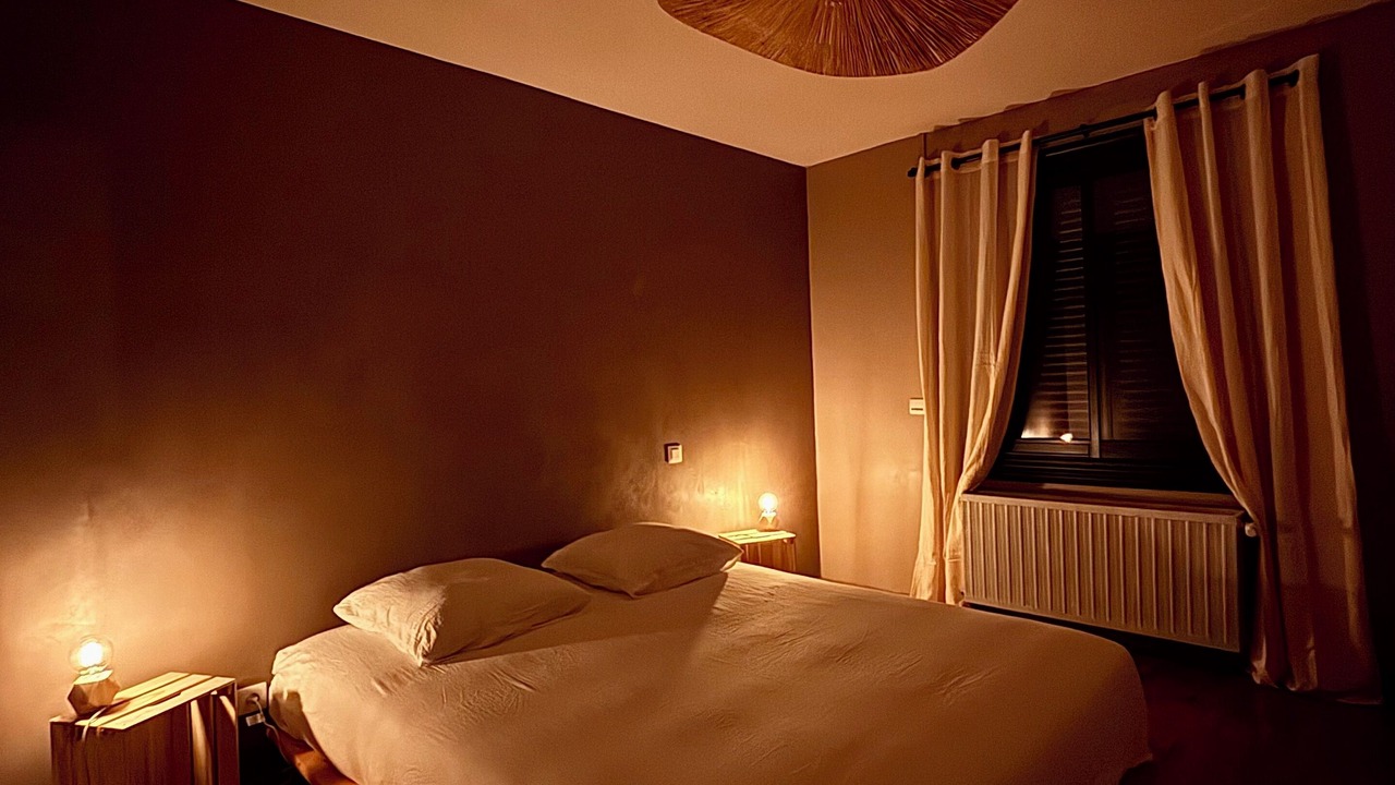 Photo of Bedroom in Cierp-Gaud