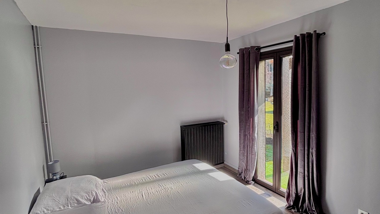 Photo of Bedroom in Cierp-Gaud
