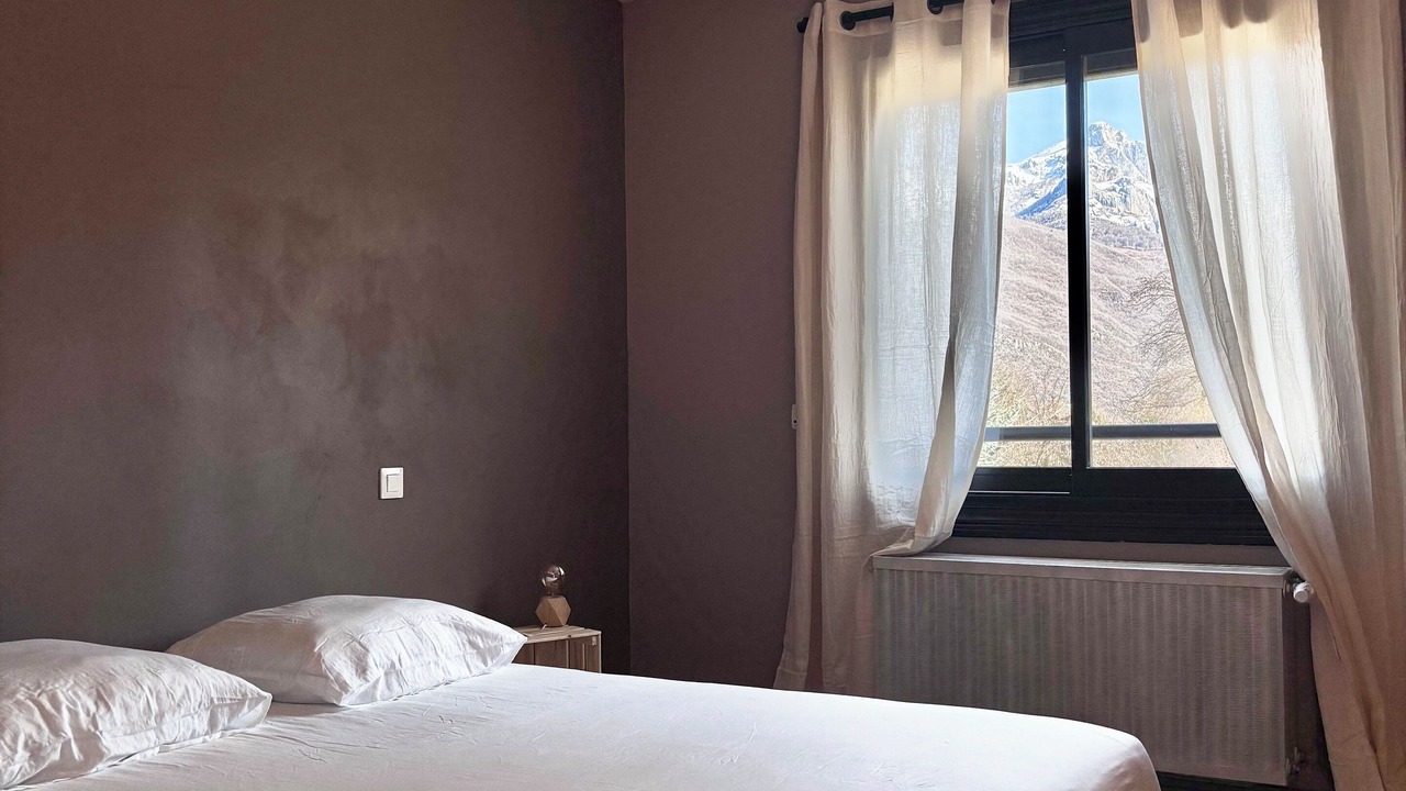 Photo of Bedroom in Cierp-Gaud