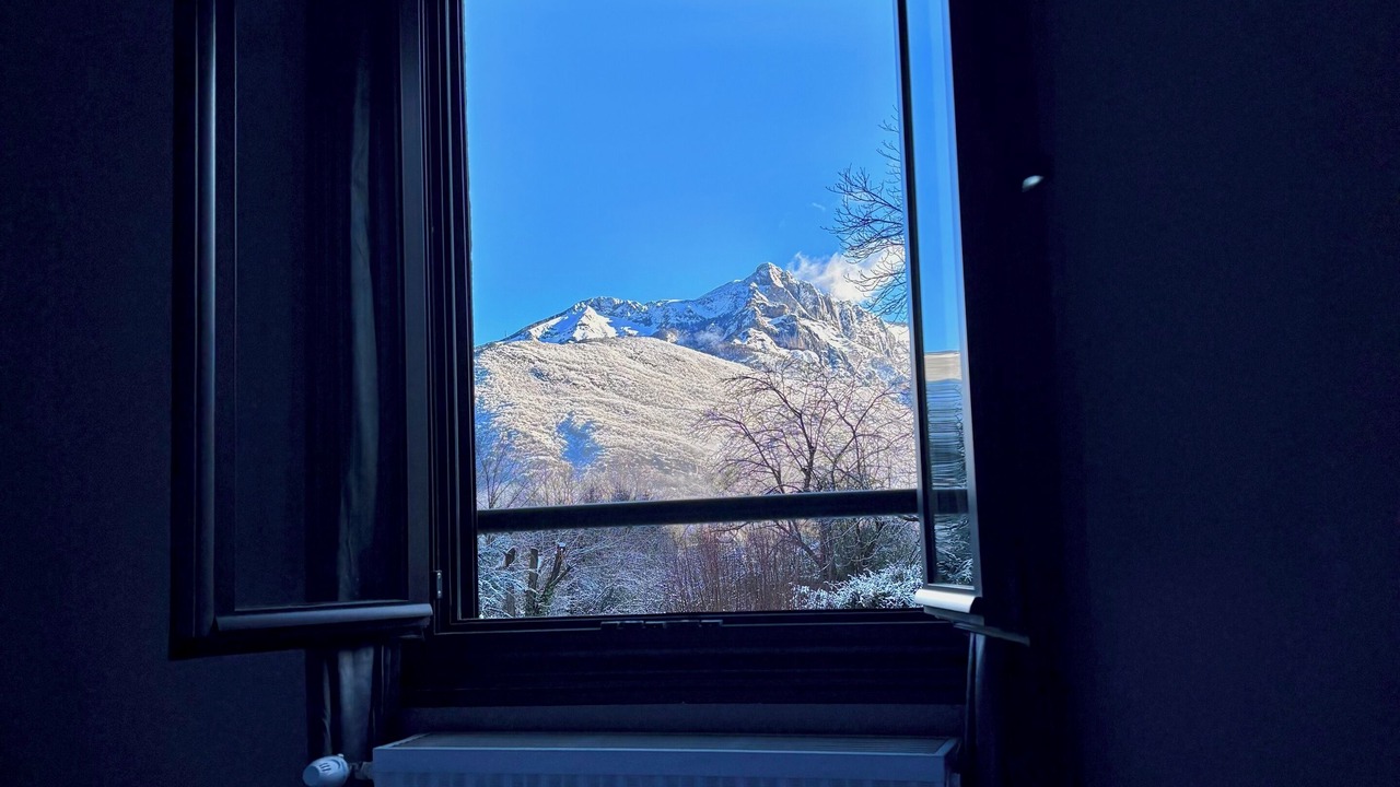 Photo of Bedroom in Cierp-Gaud