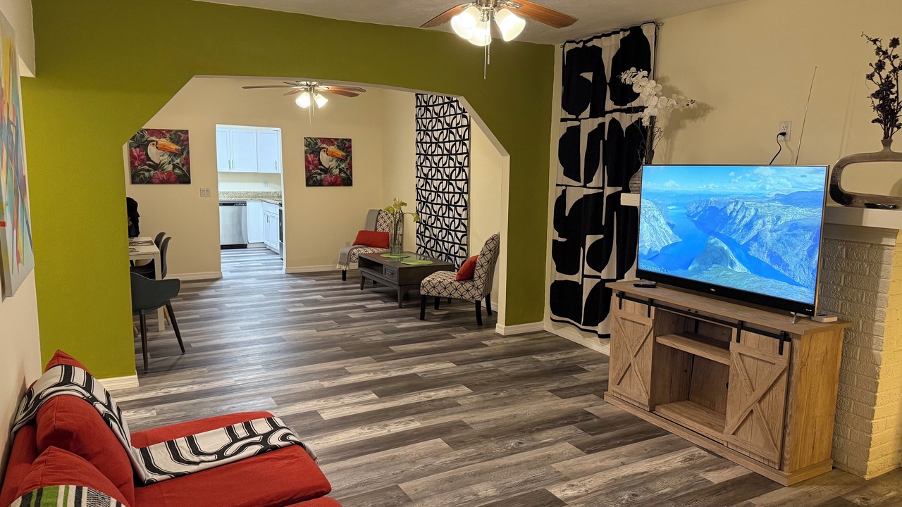 Photo of Livingroom in Northwest Orlando
