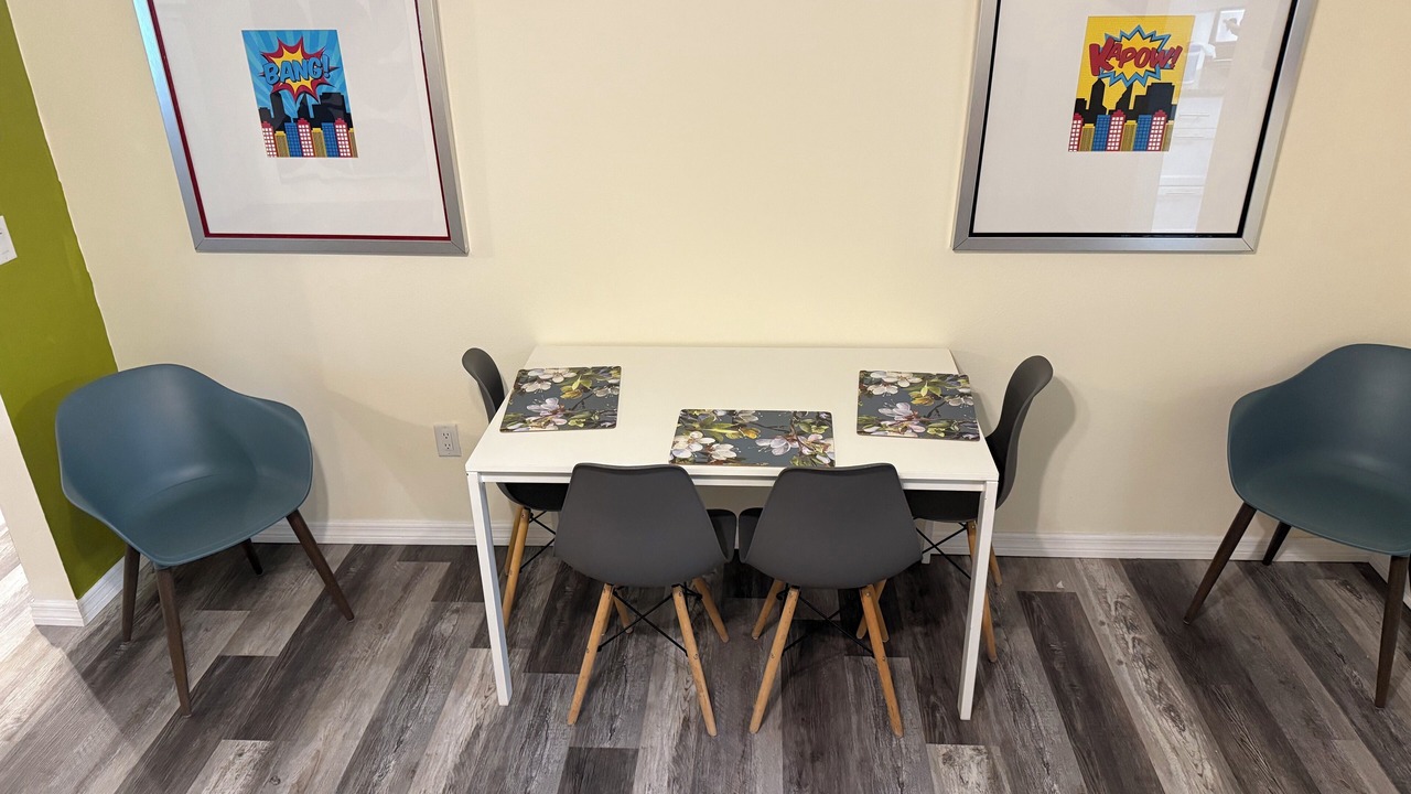 Photo of Others in Northwest Orlando