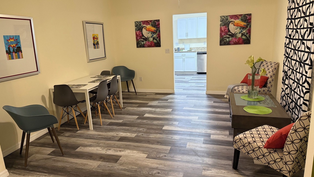 Photo of Others in Northwest Orlando