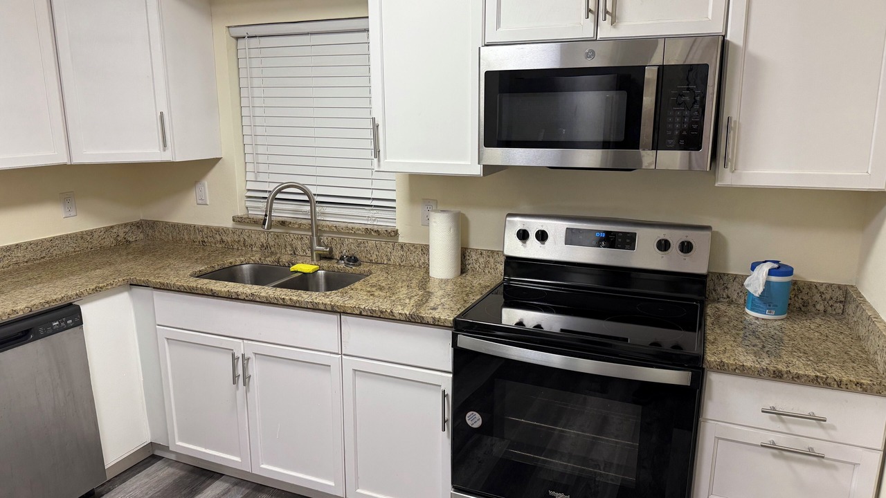 Photo of Kitchen in Northwest Orlando