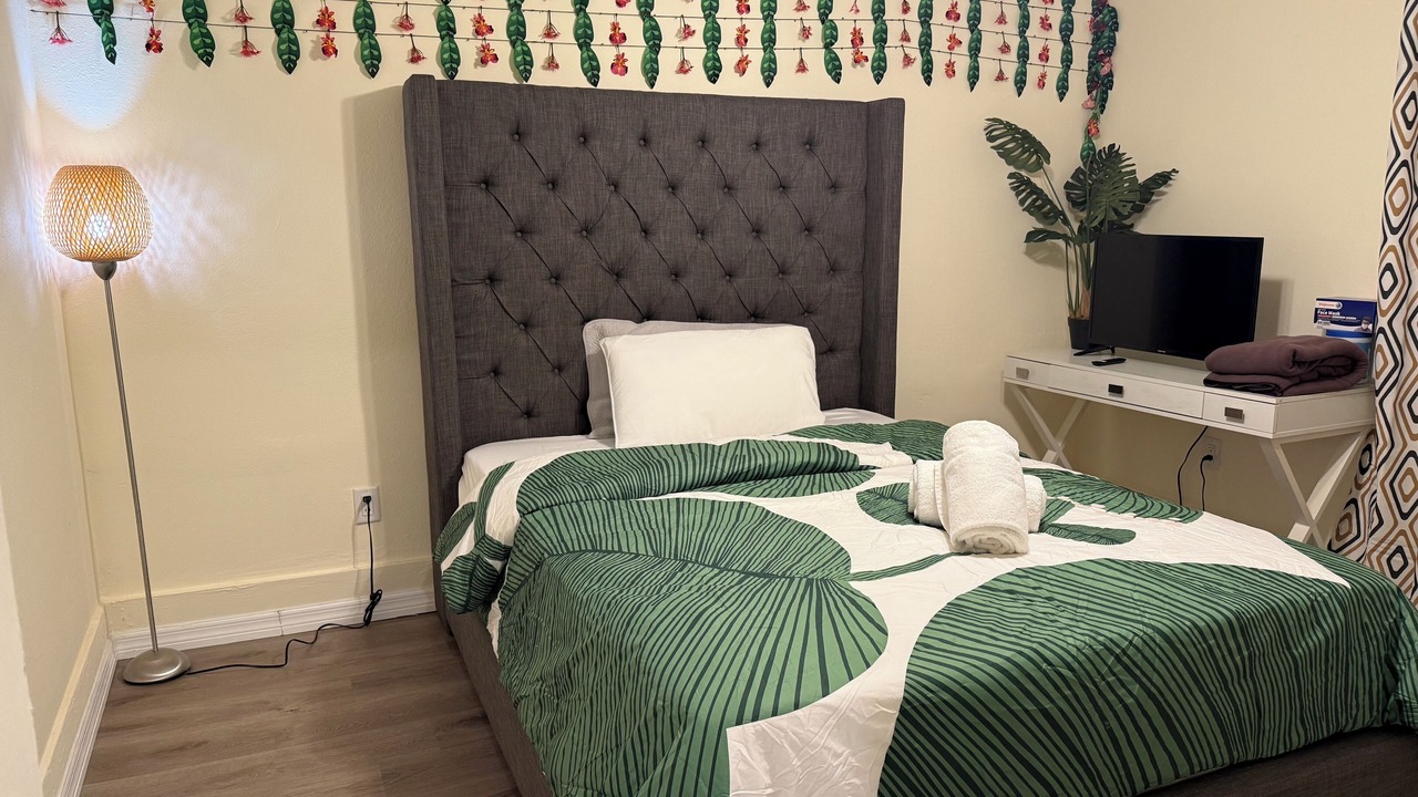 Photo of Bedroom in Northwest Orlando