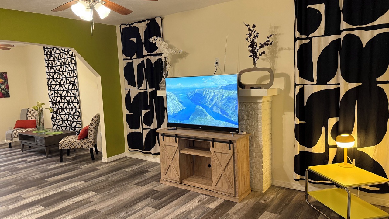 Photo of Livingroom in Northwest Orlando