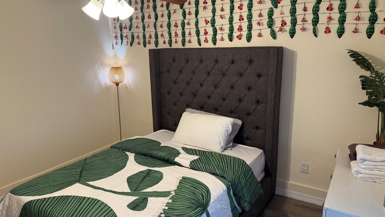 Photo of Bedroom in Northwest Orlando